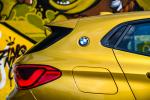BMW X2 sDrive20i M Sport X 2018 года (SG)